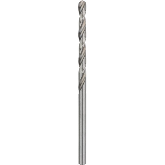 Metallborr hss-g pro 3,5x70mm 2st