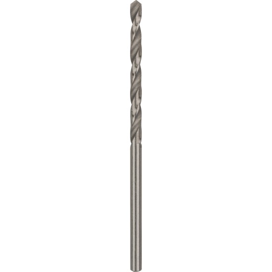 Metallborr hss-g pro 3,0x61mm 2st
