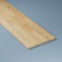 Limfog obehandlad furu 2400x300x18