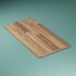 Limfog obehandlad ek 900x400x18