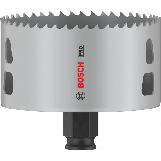 Hålsåg pc multi bim 89mm