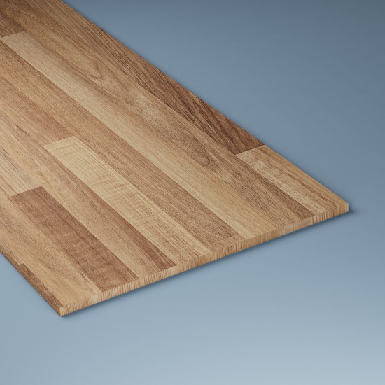 Limfog obehandlad ek 1500x600x18
