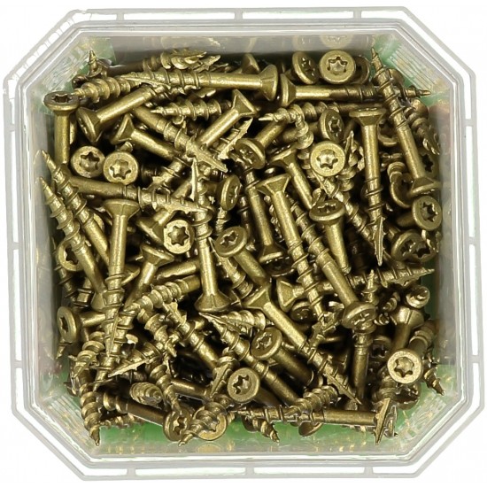 Trallskruv classic corrseal a2 Tx20 4,2x30