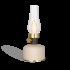 Bordslykta lavinio usb sand Ip44