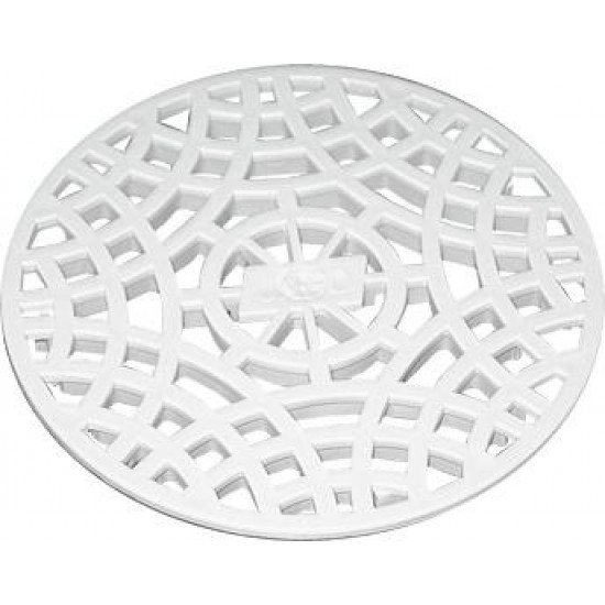 Golvbrunnssil jafo 150mm utan Urtag vit pp 7137012 sb