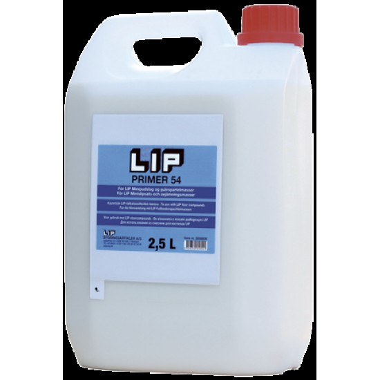 Primer lip 54 universalprimer 2,5l