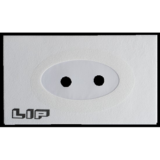 Rörmanschett elastisk lip cc40 18-34mm