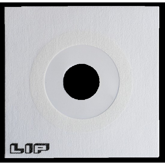 Rörmanschett elastisk lip 56-75mm