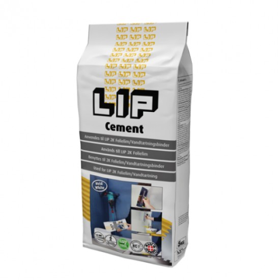 Cement lip vit 2kg