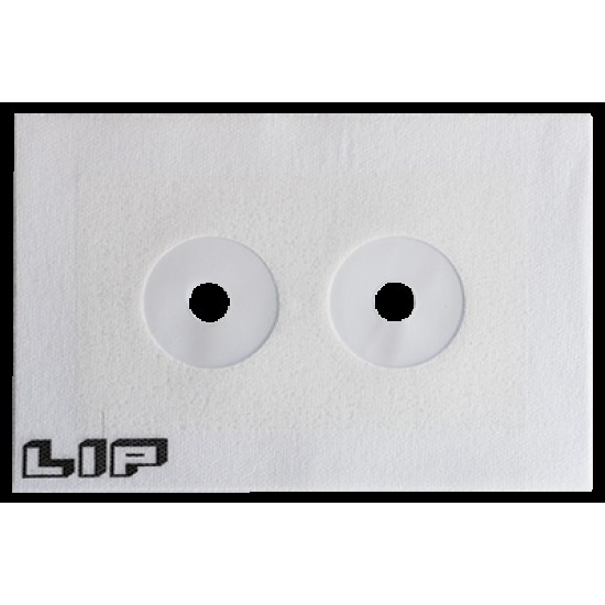 Rörmanschett elastisk dubbel Cc60mm 20-32mm