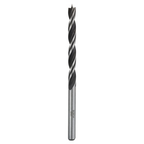 Träborr pro 5x86mm
