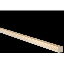 Planhyvlad furu obh 21x21x1000mm