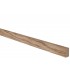 Smyglist ek lack 8x21x1000mm