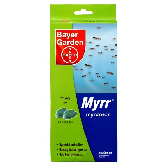 Myrdosa myrr