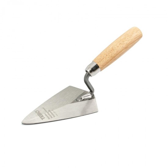 Skärslev rundad 80x140mm