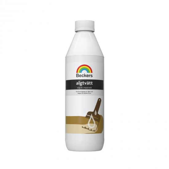Algtvätt 3l