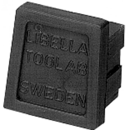 Libell röd libella 2000