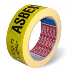 Trycktejp asbest 6875 tesa 66mx38mm