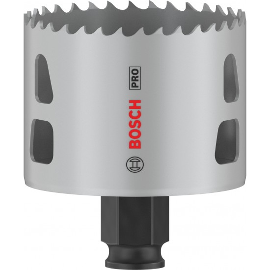 Hålsåg pc multi bim 64mm