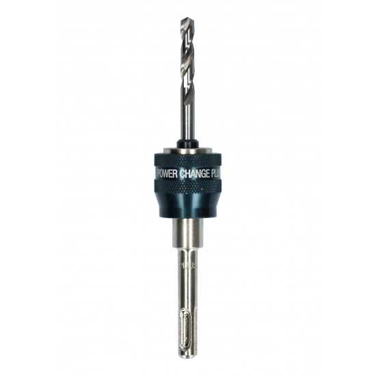 Hålsågadapter pcp sds-p hss-g Exp 85mm