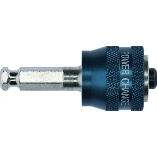 Hålsågadapter pcp 11mm u/borr Exp