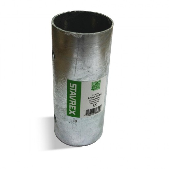 Stolptopp stavrex m16 d62mm