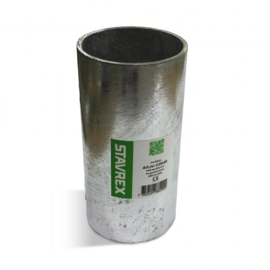 Stolptopp stavrex m16 d72mm