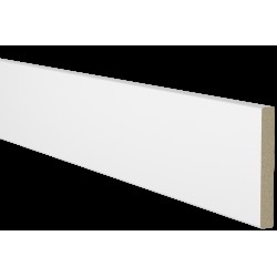 Dörromfattning mdf vit 0502-y 16x130x4200mm