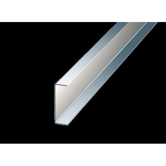 Primär p för undertak galvad 3600mm