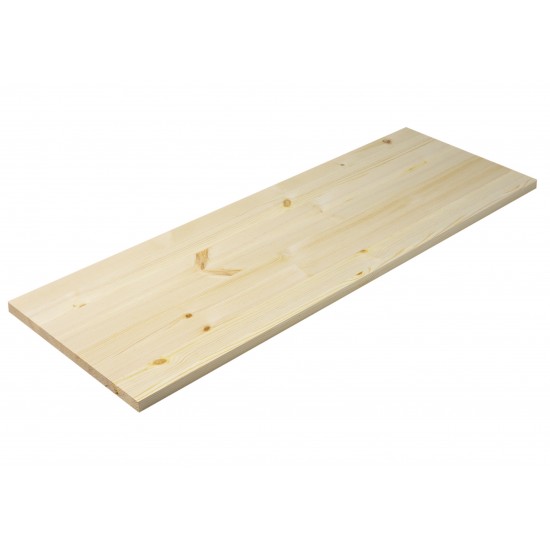 Limfog furu obehandlad 900x400x18mm