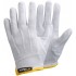 Handske textil 8127 tegera stl 10