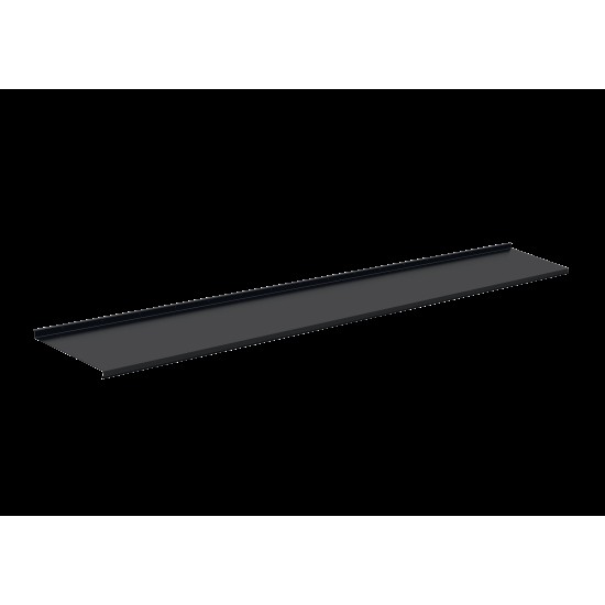 Underbleck ub till fönster Svart 015 190x2000mm