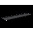 Underbleck ub till fönster Svart 015 190x2000mm