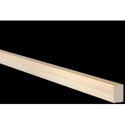Planhyvlad furu obh 21x33mm