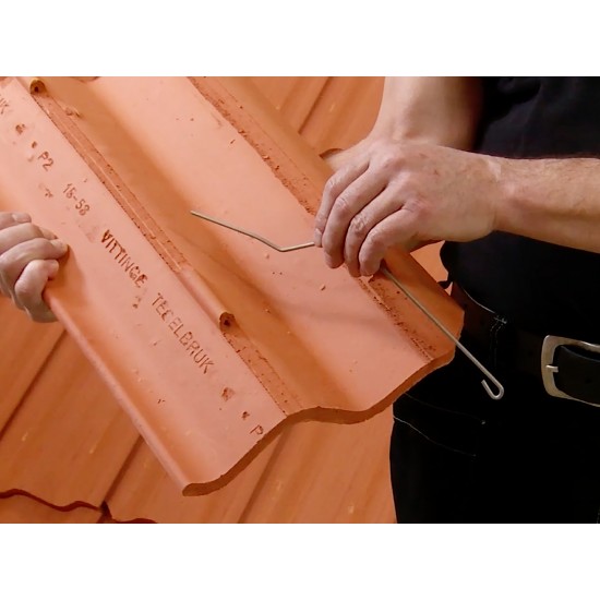 Underspänne vittinge 100st