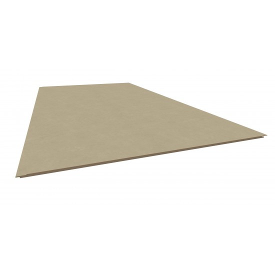 Mellangolv funktion mdf 6x1215x610mm