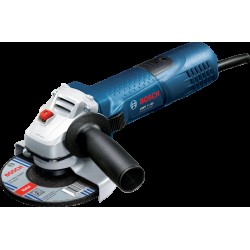 Vinkelslip gws 7-125 compact