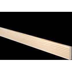 Planhyvlad furu obh 8x43mm