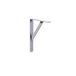 Konsol carl vit metall 180x265