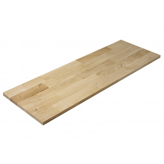 Limfog obehandlad ek 1500x600x18mm