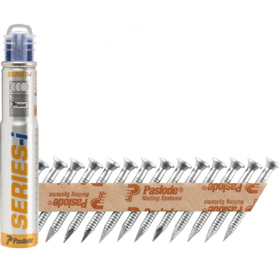 Ankarspik 34gr efz +1 gas 40x4,0