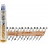 Ankarspik 34gr efz +1 gas 40x4,0