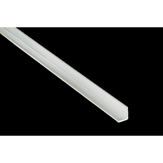 L-profil fibo alu 12x15x2400mm