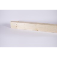 Subfloor Träregel 45x70x3600mm