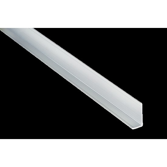 L-profil fibo alu 12x25x2400mm