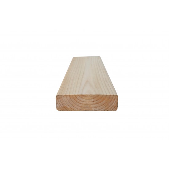 Organowood select 28x120mm 4,2m