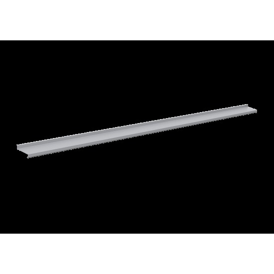 Underbleck ub till fönster Silvermetallic 045 60x2000mm