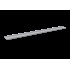 Underbleck ub till fönster Silvermetallic 045 60x2000mm