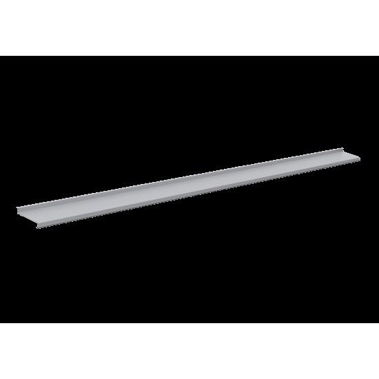 Underbleck ub till fönster Silvermetallic 045 80x2000mm