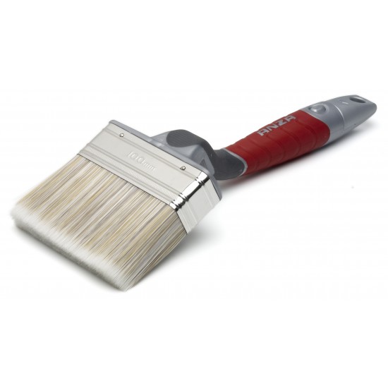 Pensel fasad vinklad elite 120mm